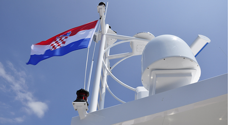 Image for article Clarification on Croatia charter tax situation